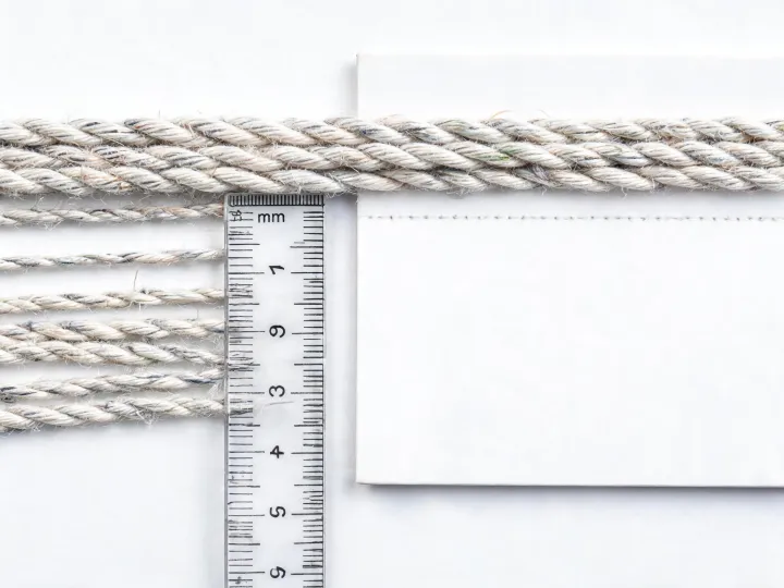 Spun yarn shirting fabric surface and yarn package